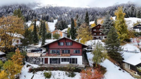 Chalet Rose Bay